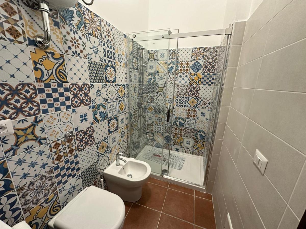 7 Cannelle Guest House إيسيرنيا المظهر الخارجي الصورة
