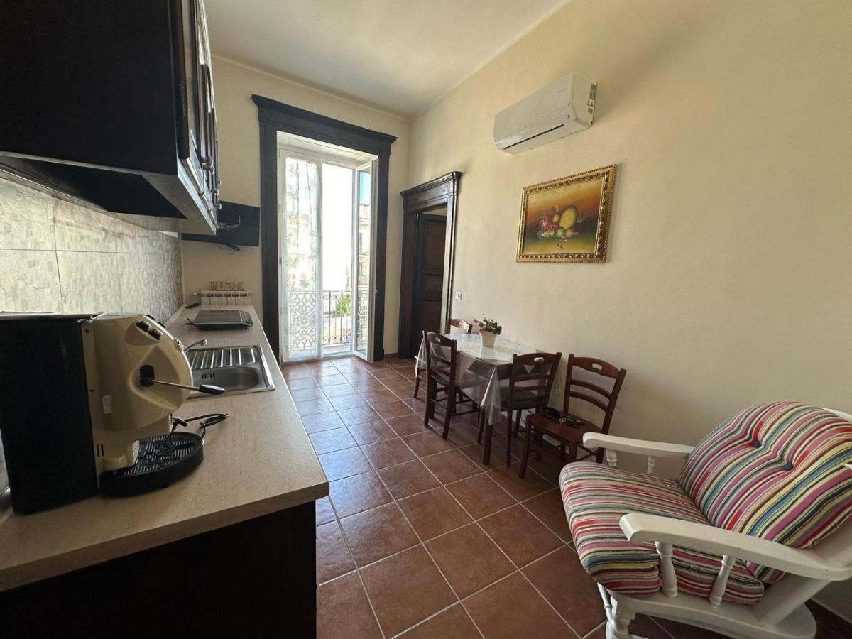 7 Cannelle Guest House إيسيرنيا المظهر الخارجي الصورة