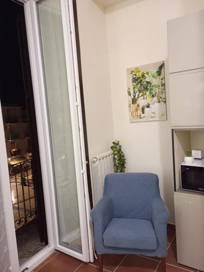 7 Cannelle Guest House إيسيرنيا المظهر الخارجي الصورة
